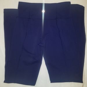 Lululemon groove pant flare